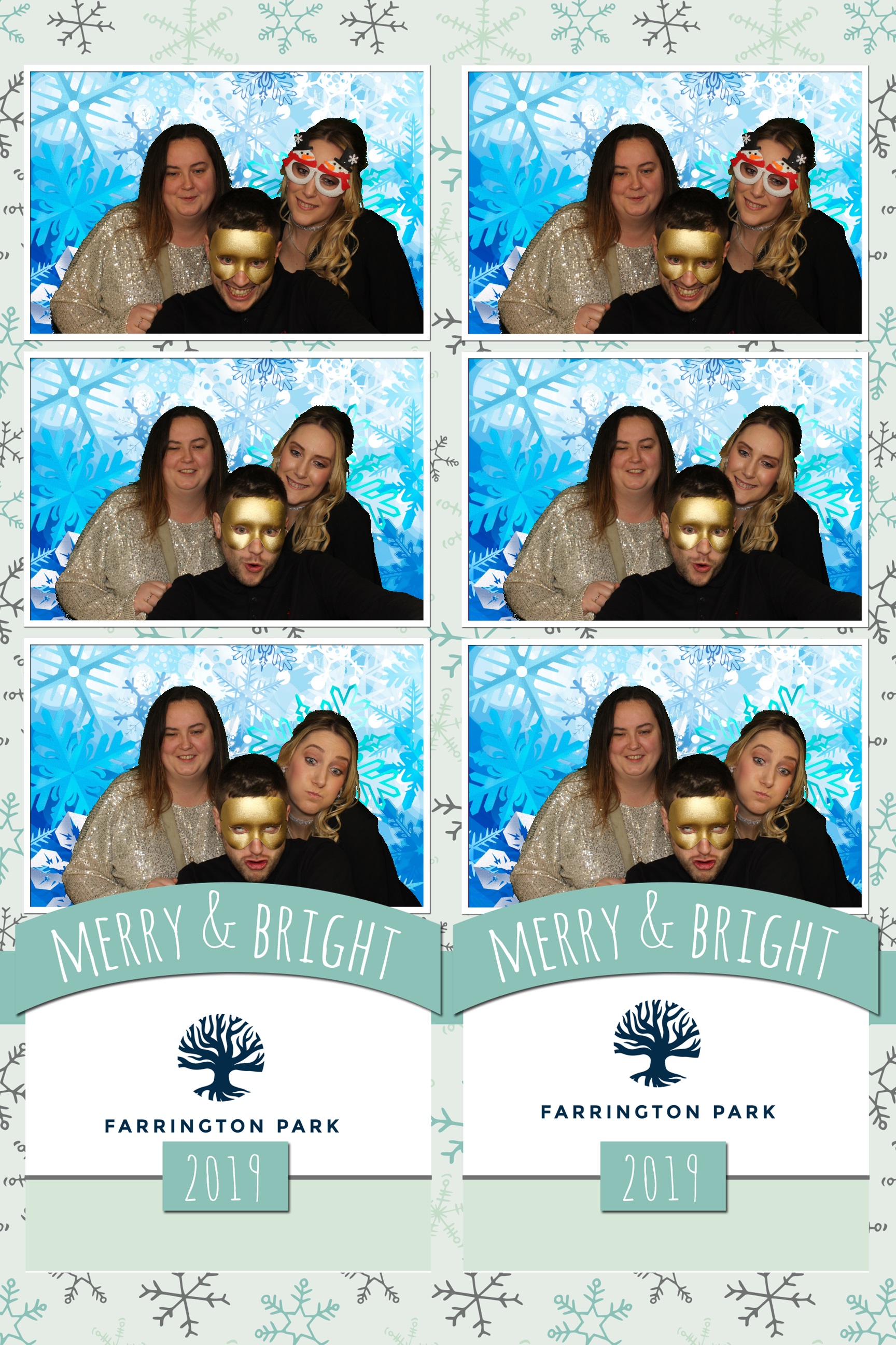 FP Christmas Party 06.12.19 | View more photos from the event at images.mobile-photo-booth.com/u/MobilePhotoBoothUK/FP-Christmas-Party-061219